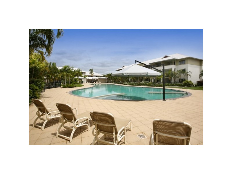 34/111-119 Bowen Road, Rosslea QLD 4812