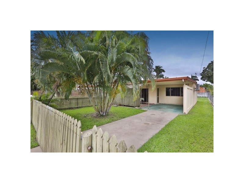 12 Bristol Street, Gulliver QLD 4812