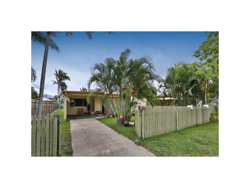 12 Bristol Street, Gulliver QLD 4812