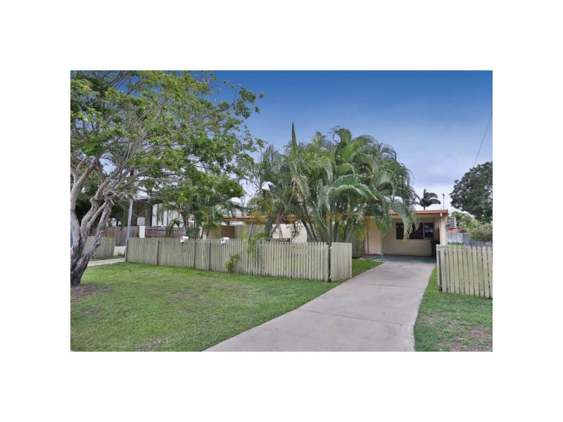 12 Bristol Street, Gulliver QLD 4812