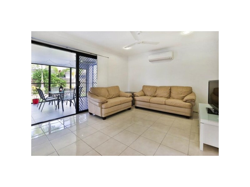 21 Ningaloo Crescent, Burdell QLD 4818