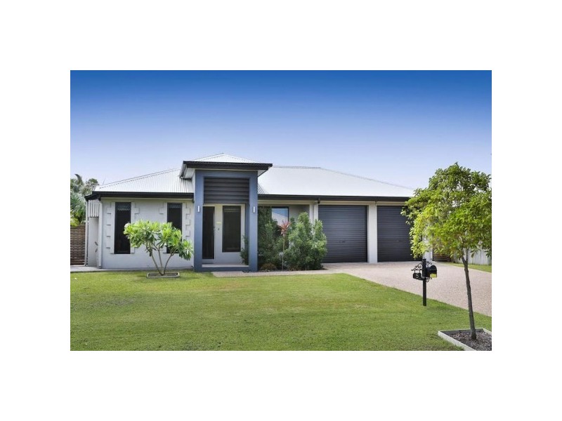 5 Whimbrel Street, Bohle Plains QLD 4817