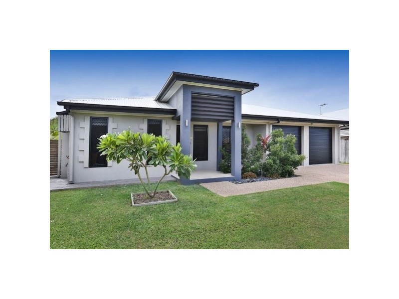 5 Whimbrel Street, Bohle Plains QLD 4817