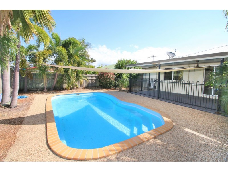 15 Spruce Street, Kirwan QLD 4817