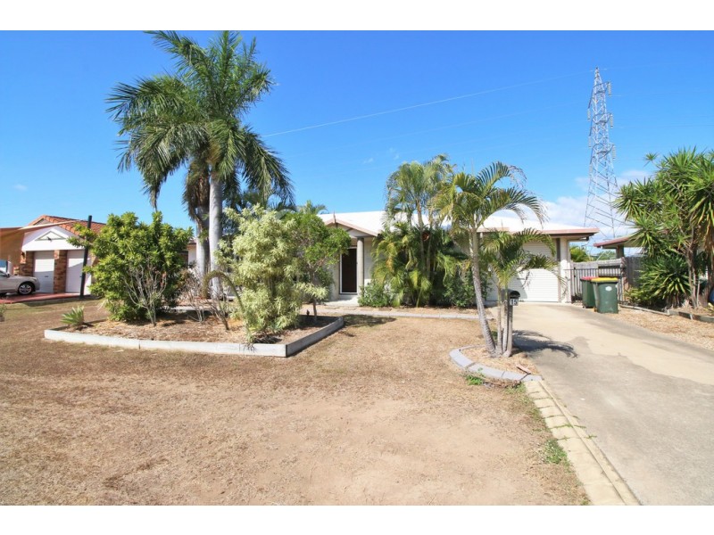 15 Spruce Street, Kirwan QLD 4817