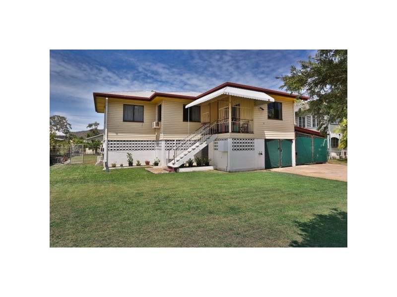 19 Halstead Street, Gulliver QLD 4812