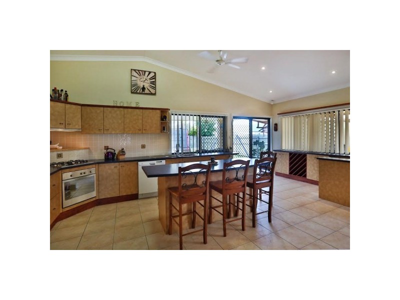 7 Waterford Grove, Idalia QLD 4811