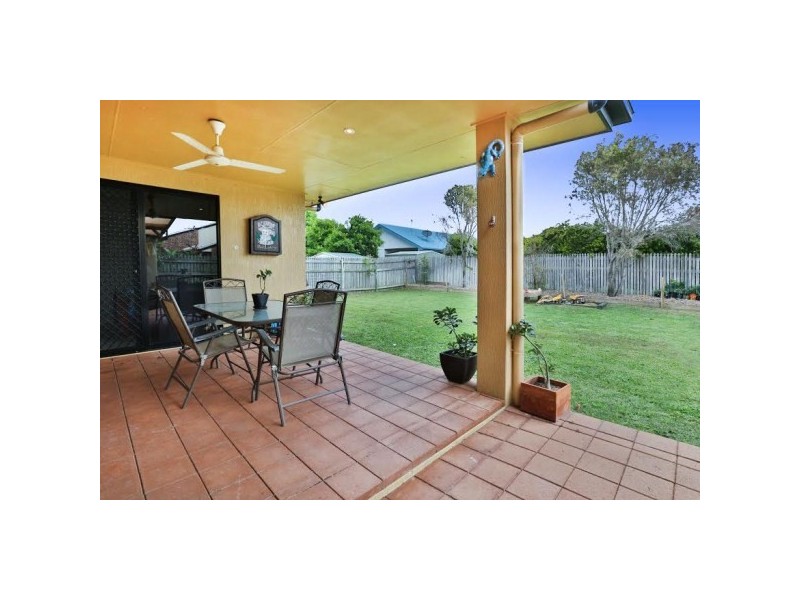 7 Waterford Grove, Idalia QLD 4811