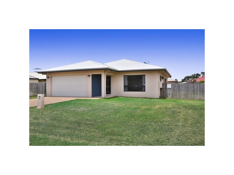 4 Dianne Court, Condon QLD 4815