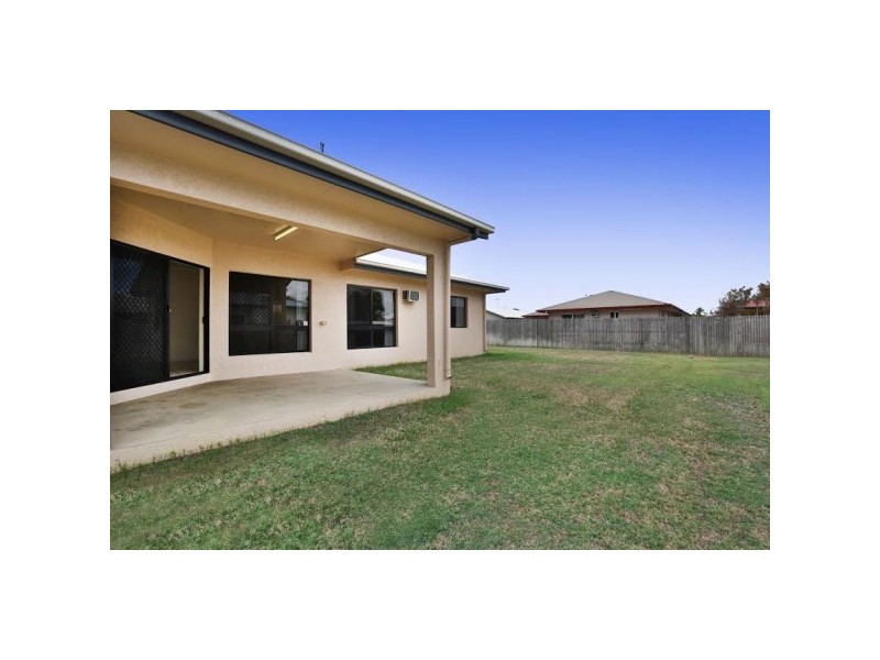 4 Dianne Court, Condon QLD 4815