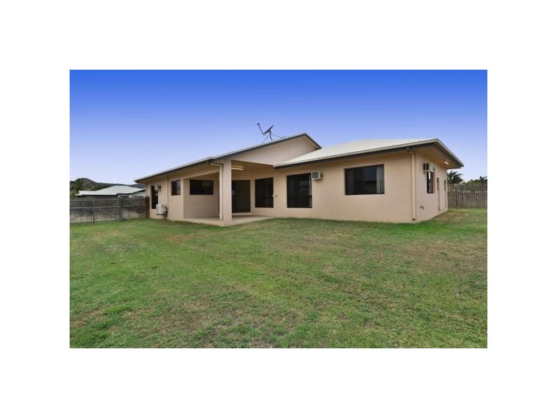 4 Dianne Court, Condon QLD 4815