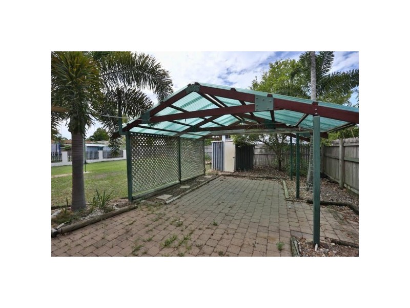 46 Carthew Street, Thuringowa Central QLD 4817