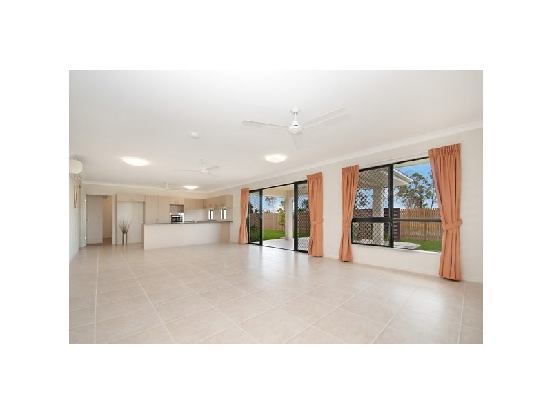 11 Burgundy Court, Condon QLD 4815