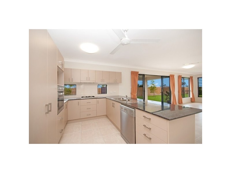 11 Burgundy Court, Condon QLD 4815