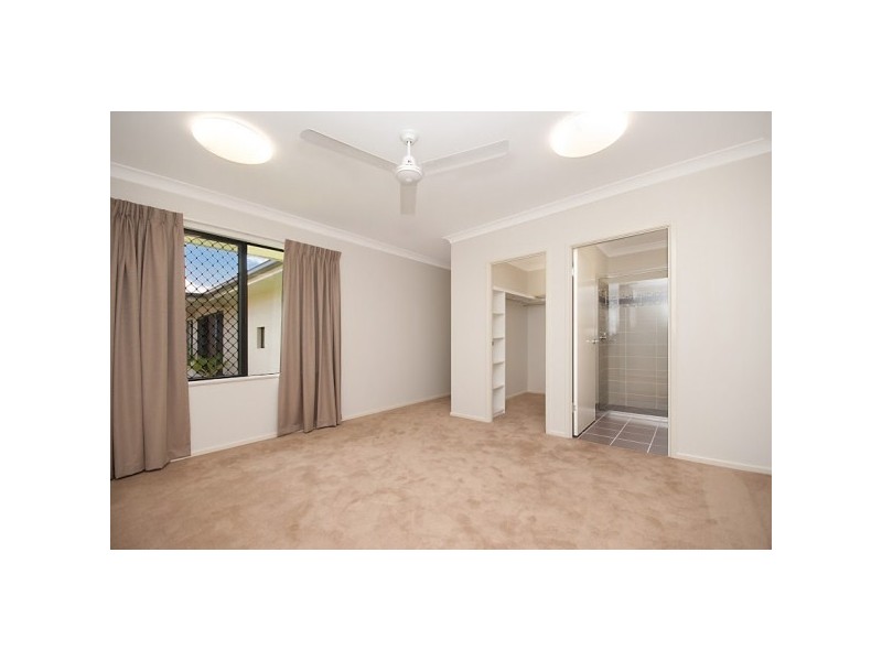 11 Burgundy Court, Condon QLD 4815