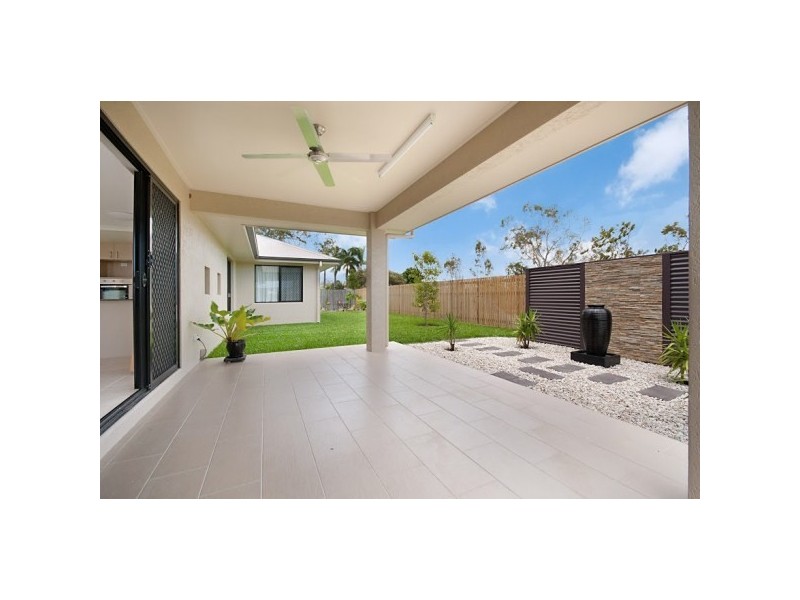 11 Burgundy Court, Condon QLD 4815