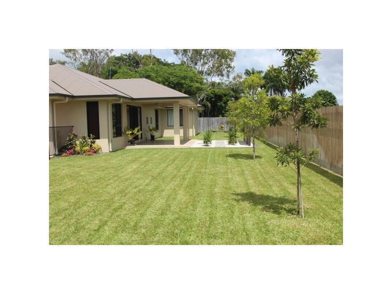 11 Burgundy Court, Condon QLD 4815