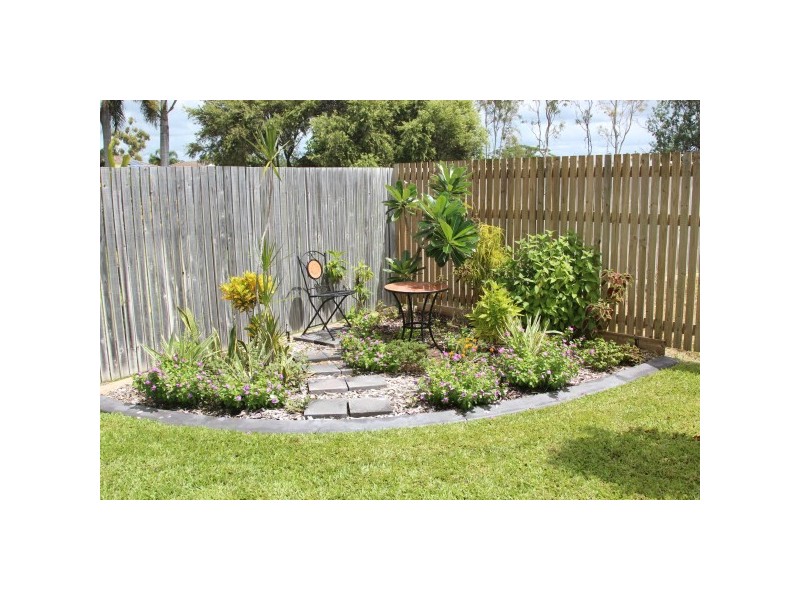 11 Burgundy Court, Condon QLD 4815