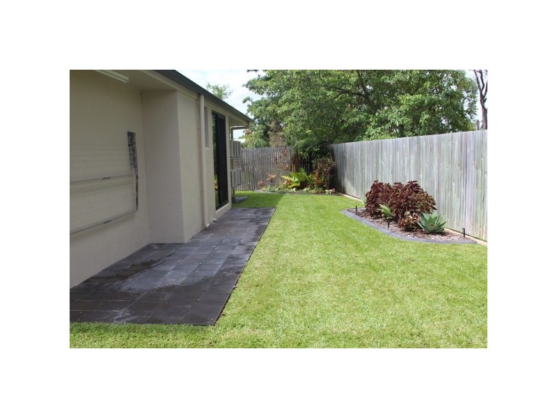 11 Burgundy Court, Condon QLD 4815