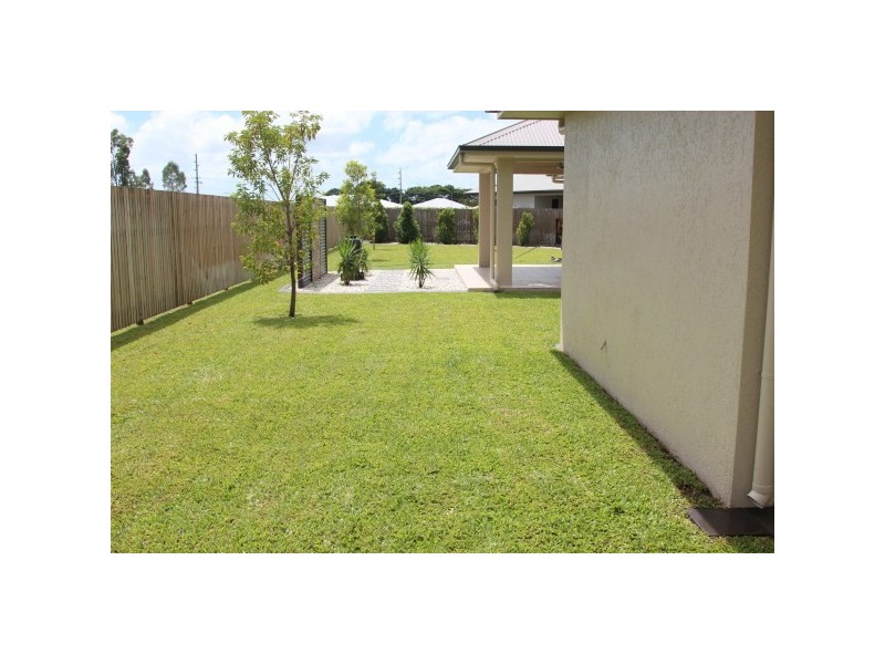 11 Burgundy Court, Condon QLD 4815