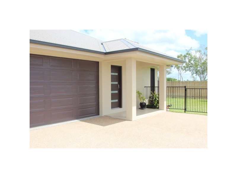 11 Burgundy Court, Condon QLD 4815