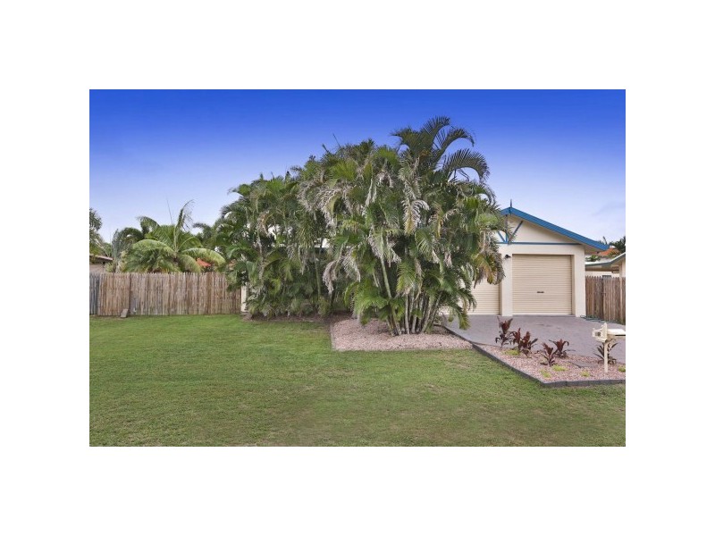 65 Wheeler Circuit, Kirwan QLD 4817