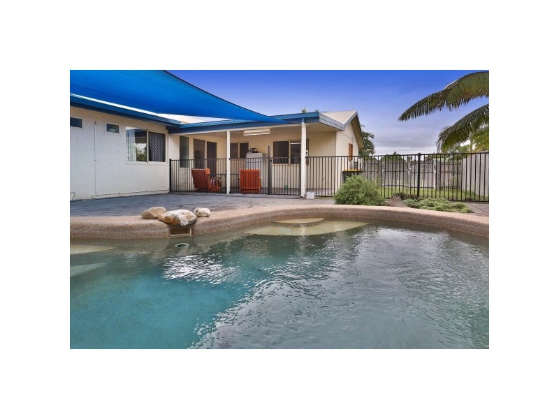 65 Wheeler Circuit, Kirwan QLD 4817