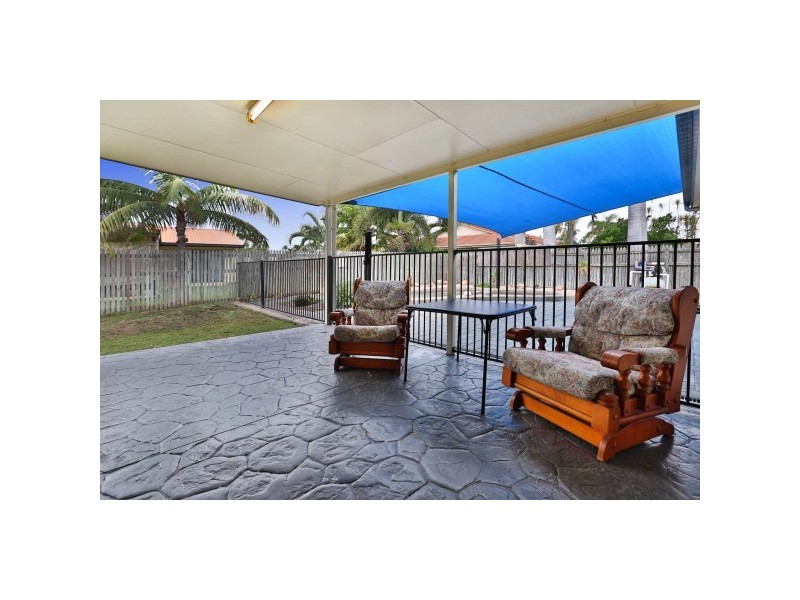 65 Wheeler Circuit, Kirwan QLD 4817