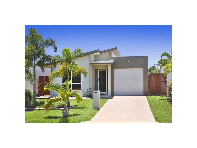 6 Mannikin Way, Bohle Plains QLD 4817