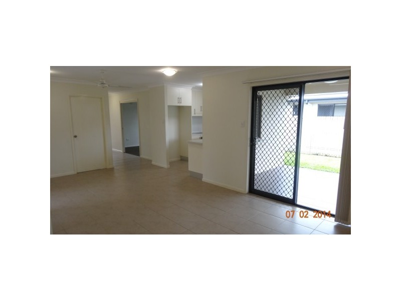 11 Rowley Place, Burdell QLD 4818