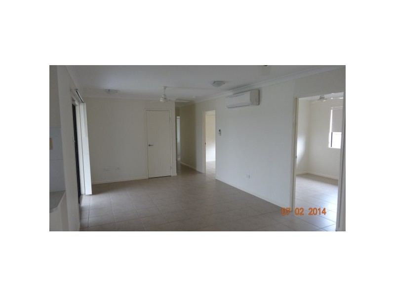 11 Rowley Place, Burdell QLD 4818