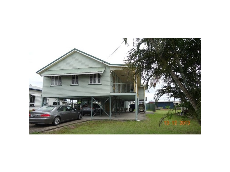 12 Sydney Smith Street, Kurrimine Beach QLD 4871