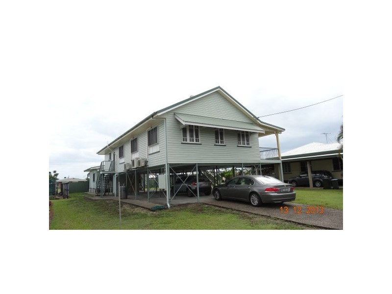 12 Sydney Smith Street, Kurrimine Beach QLD 4871