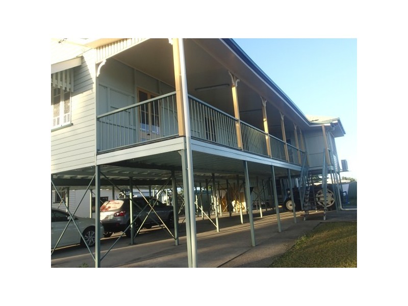 12 Sydney Smith Street, Kurrimine Beach QLD 4871