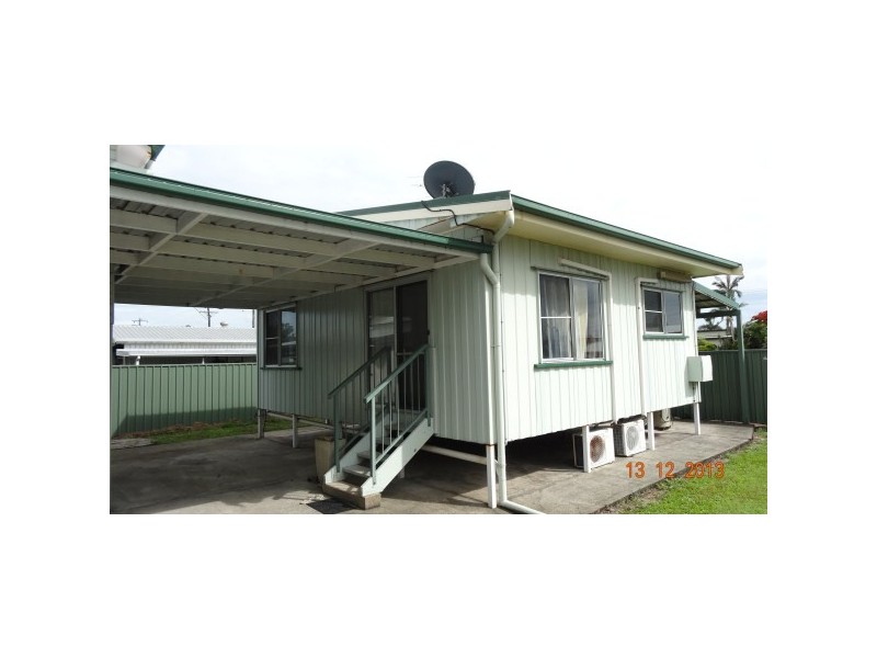 12 Sydney Smith Street, Kurrimine Beach QLD 4871