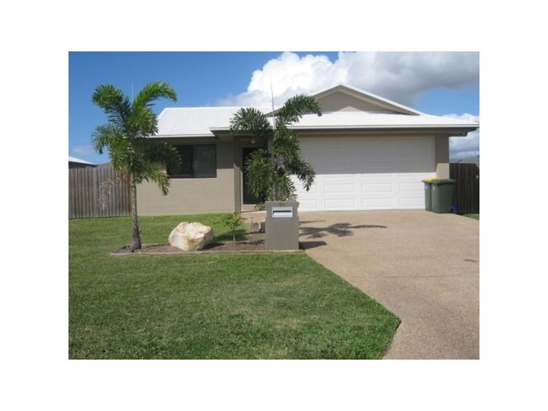 31 Summerland Drive, Deeragun QLD 4818