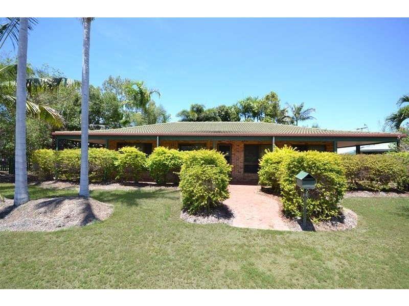 14 Downey Crescent, Annandale QLD 4814