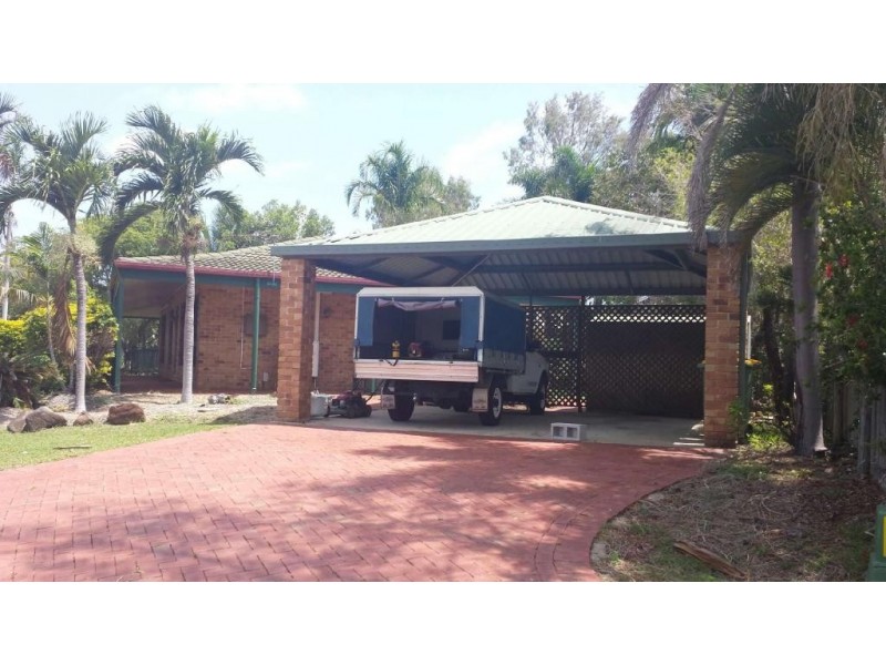 14 Downey Crescent, Annandale QLD 4814