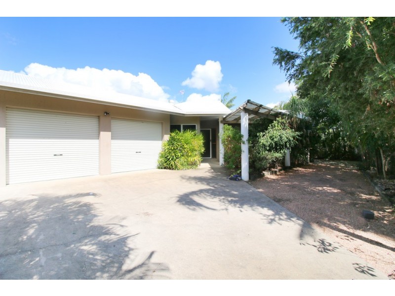 18 Toucan Crescent, Condon QLD 4815