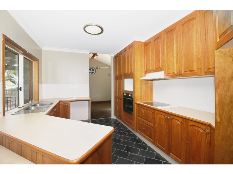 18 Toucan Crescent, Condon QLD 4815