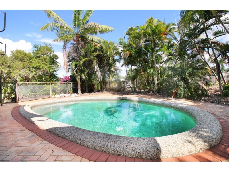 18 Toucan Crescent, Condon QLD 4815