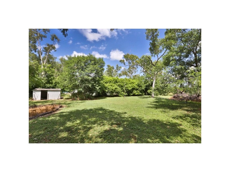 17 Landers Avenue, Rangewood QLD 4817