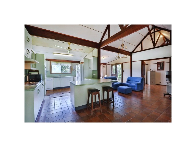 17 Landers Avenue, Rangewood QLD 4817