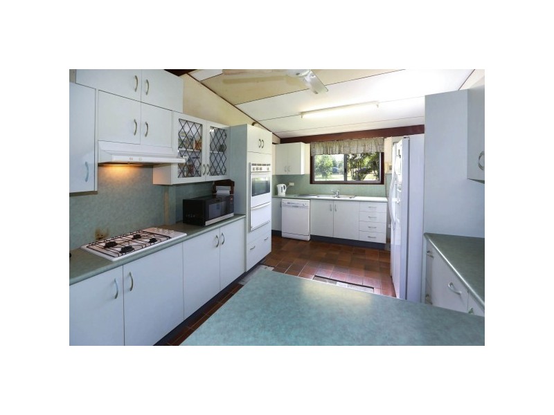 17 Landers Avenue, Rangewood QLD 4817