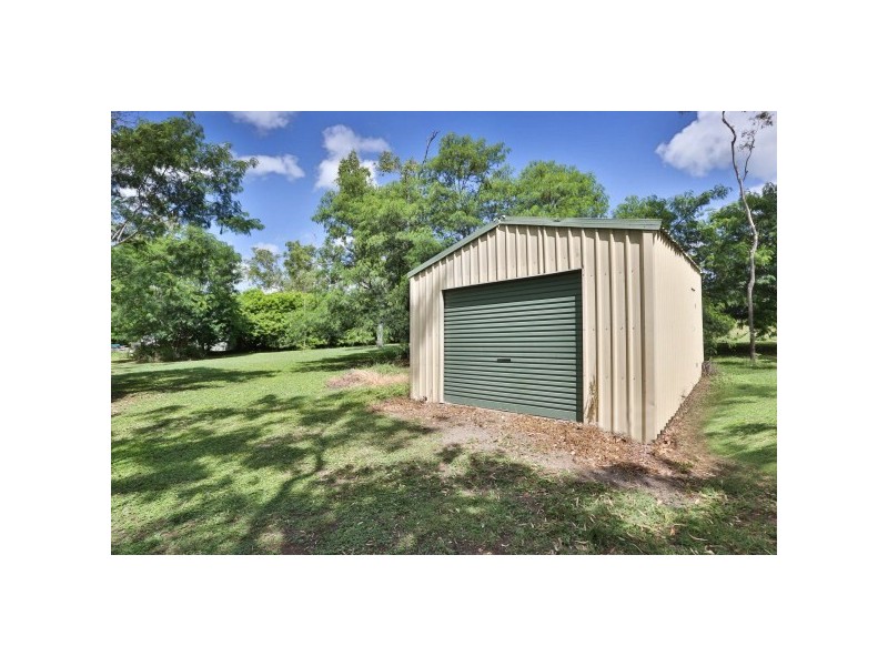 17 Landers Avenue, Rangewood QLD 4817