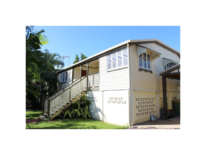 5 O’Connor Street, Rosslea QLD 4812