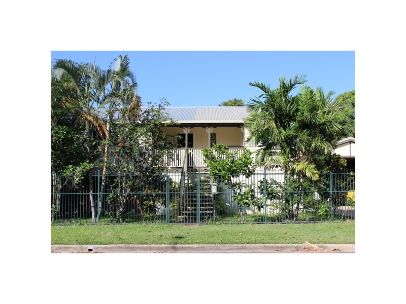 5 O’Connor Street, Rosslea QLD 4812