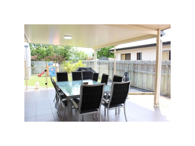 10 Young Circuit, Kirwan QLD 4817