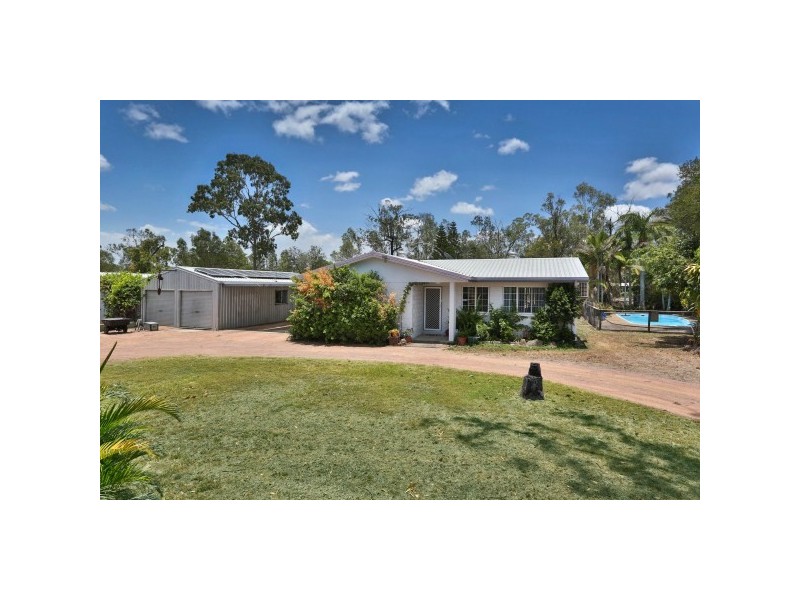 6 Cindy Court, Alice River QLD 4817