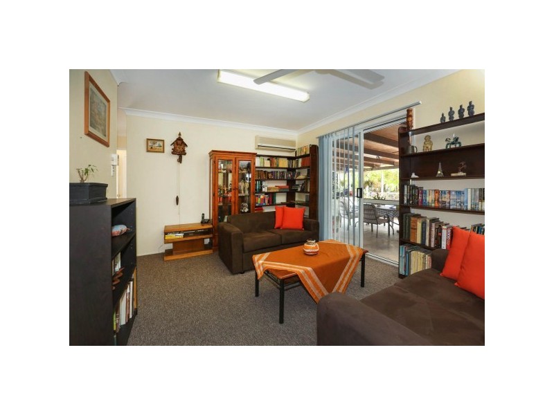 6 Cindy Court, Alice River QLD 4817